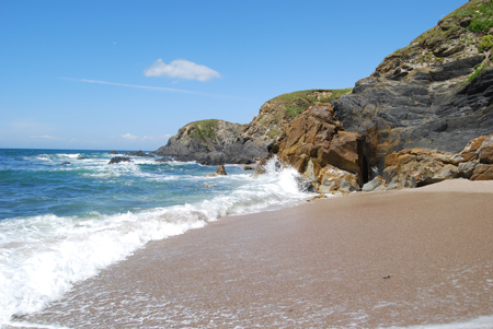 Thurlestone, Kingsbridge.