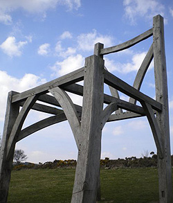 Giant's Chair, Natsworthy